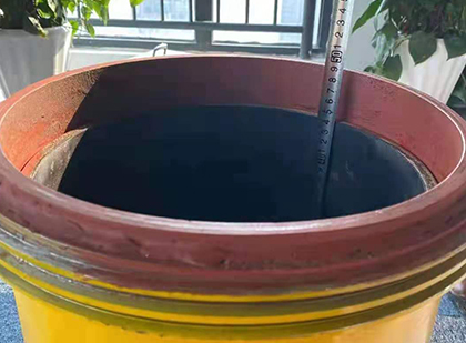 海拉尔抗爆容器