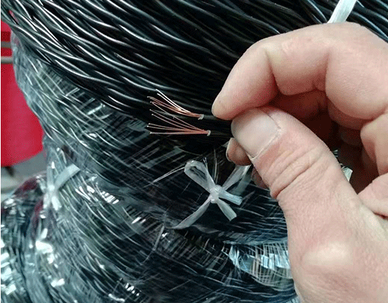 海拉尔矿用爆破母线的具体作用
