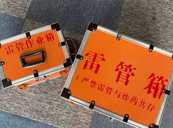 海拉尔雷管箱材质与规格技术规范