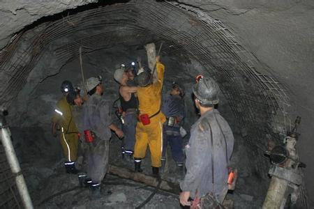 海拉尔工程爆破中的危险因素分析以及应对工程爆破危险的措施